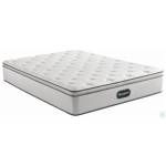 700810007-CK Beautyrest Promo BR800 Plush Pillow Top Cal King Size Mattress